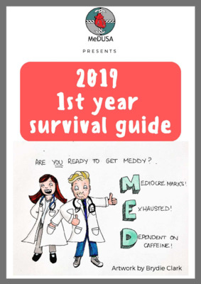 Survival Guide