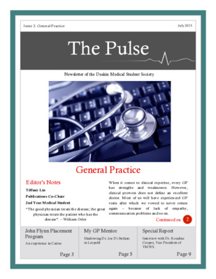 The Pulse