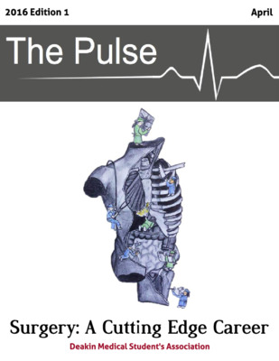 The Pulse