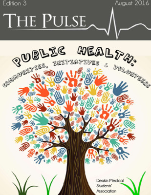 The Pulse